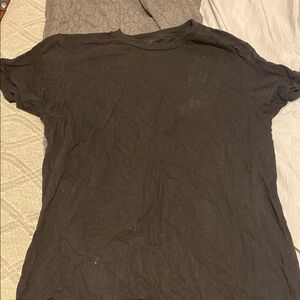 George Black Short Sleeve Men's Tee